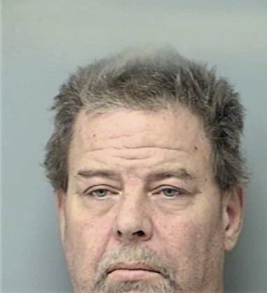 Charles Marshall, - St. John's County, FL 